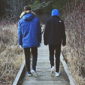 Meet your Posher, Pierre